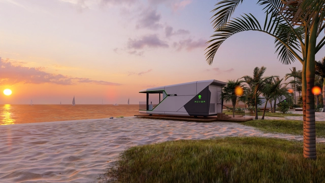 太空艙價(jià)格